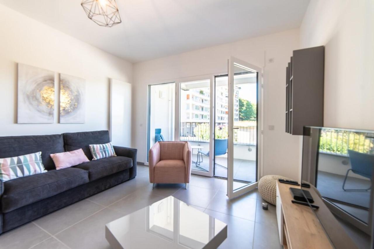 Apartment Close To The Old Town And The Lake 안시 외부 사진